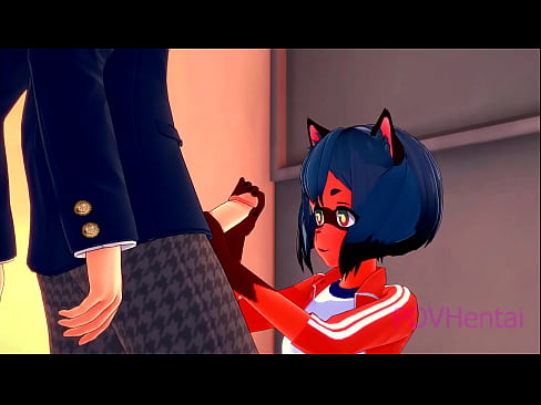 ❤️ മിച്ചിരു കഗെമോറിക്കൊപ്പം പുതിയ കാലിവളർത്തൽ ️❌  ലൈംഗികത  ഞങ്ങളിൽ ❌❤